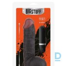 ВИБРАТОР РЕАЛИСТИЧНЫЙ BIGSTUFF 75INCH BLACK