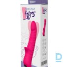 Vibrators DREAM TOYS Medus Lācis Rozā 12.5cm