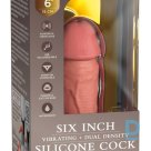 KCE 6 DD Vibrating Cock Light