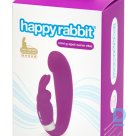 Happy Rabbit G-Spot Clitoral C