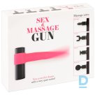 Sex & Massage Gun