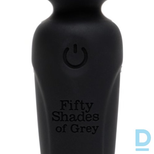 FSOGS Mini Wand Vibrator