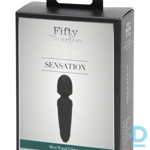 FSOGS Mini Wand Vibrator