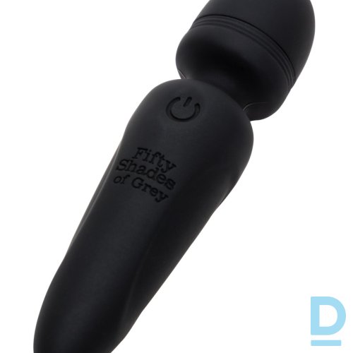 FSOGS Mini Wand Vibrator