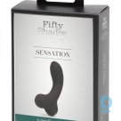 FSOGS G-Spot Finger Vibrator