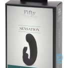 FSOGS G-Spot Rabbit Vibrator