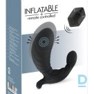 RC + Inflatable G&P Spot Vibra