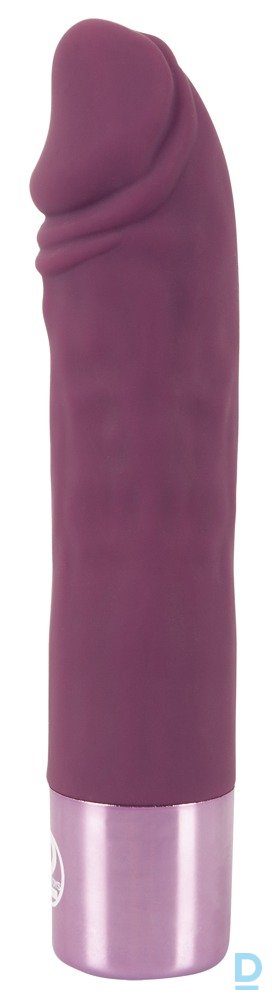 vibrator prostate 7 Best Penis Vibrators For Men [Actually Tested] main image 1