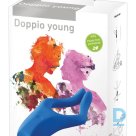 BeauMents Doppio young blue