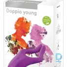 BeauMents Doppio young purple