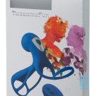 BeauMents Twosome Fun blue