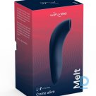 Melt by We-Vibe Midnight Blue