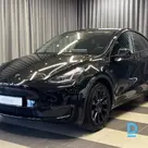 Tesla Model Y Long Range Dual Motor AWD for sale, 2021