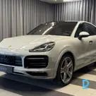 Porsche Cayenne Coupe 2.9i for sale, 2021