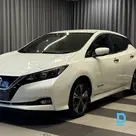 Nissan Leaf 40kWh for sale, 2020