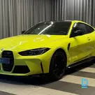 BMW M4 Competition Coupe, 3.0 TwinPower Turbo, 2024 for sale