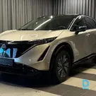 Nissan Ariya Evolve for sale, 87 kWh, 2023
