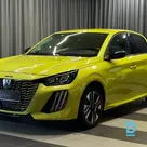 Selling Peugeot 208 Hybrid 1.2 PureTech Hybrid, 2024