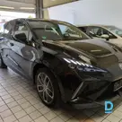 MG MG4 Electric Luxury for sale, 2024