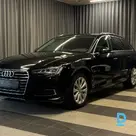 For sale Audi A4 Avant Quattro 2.0d, 2017