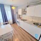 Apartment for rent in Riga