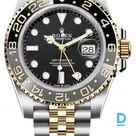 For sale Rolex GMT-Master II