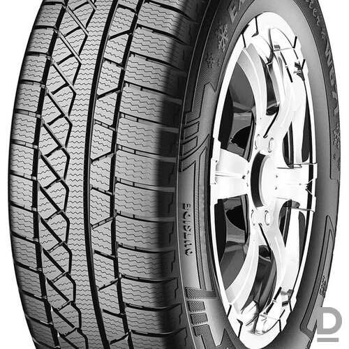 265/65R17 PETLAS EXPLERO WINTER W671 116H (2024)