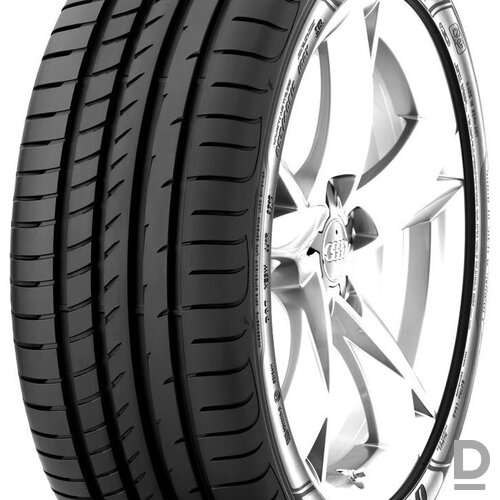 235/55R19 GOODYEAR EAGLE F1 ASYMMETRIC 2 SUV 101Y N0