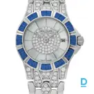 For sale Patek Philippe Neptune 