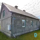 Pārdod māju Rīga