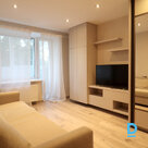 Apartment for rent in Vangažu iela 15