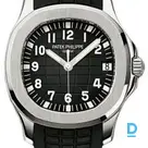 For sale Patek Philippe Aquanaut 