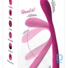 Couples Choice Flexible Vibrat