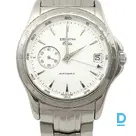 For sale Zenith Elite GMT