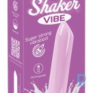 Shaker Vibe Lilac