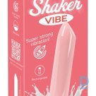 Shaker Vibe Pink