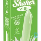 Shaker Vibe Green