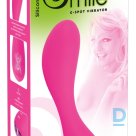 G-punkta Vibrators Stimulators Sweet Smile G-Spot Vibrators