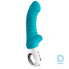 Fun Factory - Tiger G5 Vibrator Petrol