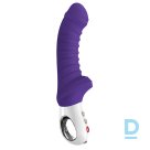 Fun Factory - Tiger G5 Vibrator Violet