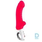 Fun Factory - Tiger G5 Vibrator India Red