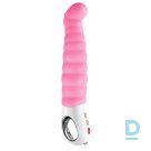 Fun Factory - Patchy Paul G5 G-Spot Vibrator Candy Rose