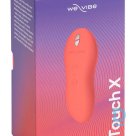 We-Vibe Touch X Crave Coral