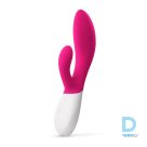 Lelo - Ina Wave 2 Vibrator Cerise