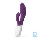 Lelo - Ina Wave 2 Vibrator Plum