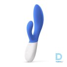 Lelo - Ina Wave 2 Vibrator California Sky