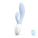 Lelo - Ina 3 Vibrator Seafoam