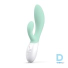 Lelo - Ina 3 Vibrator Seaweed