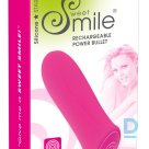 Sweet Smile Rechargeable Power