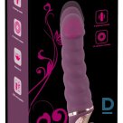 Javida Shaking Vibrator